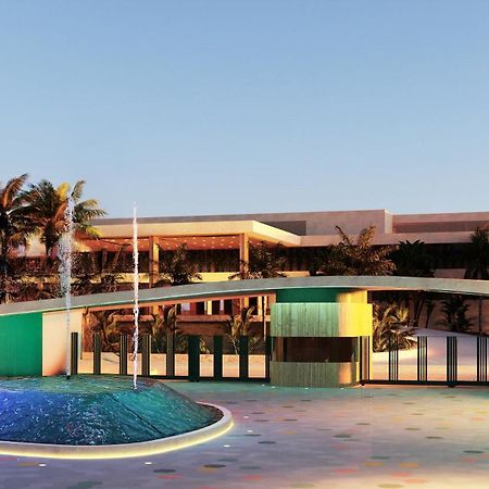 Fiesta Americana Funeeq Punta Cana All Inclusive Buitenkant foto